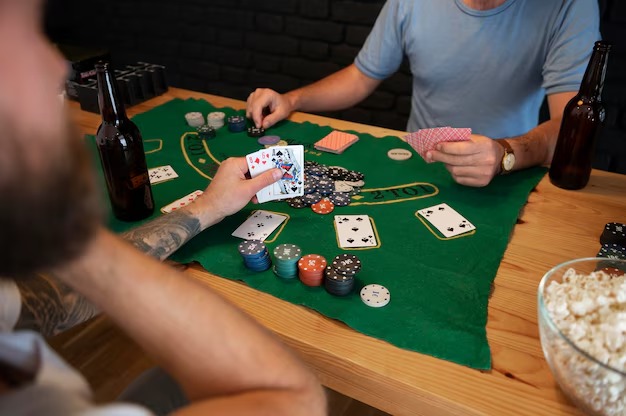 amer4d dashboard showing football markets, live-dealer tables, and slot games